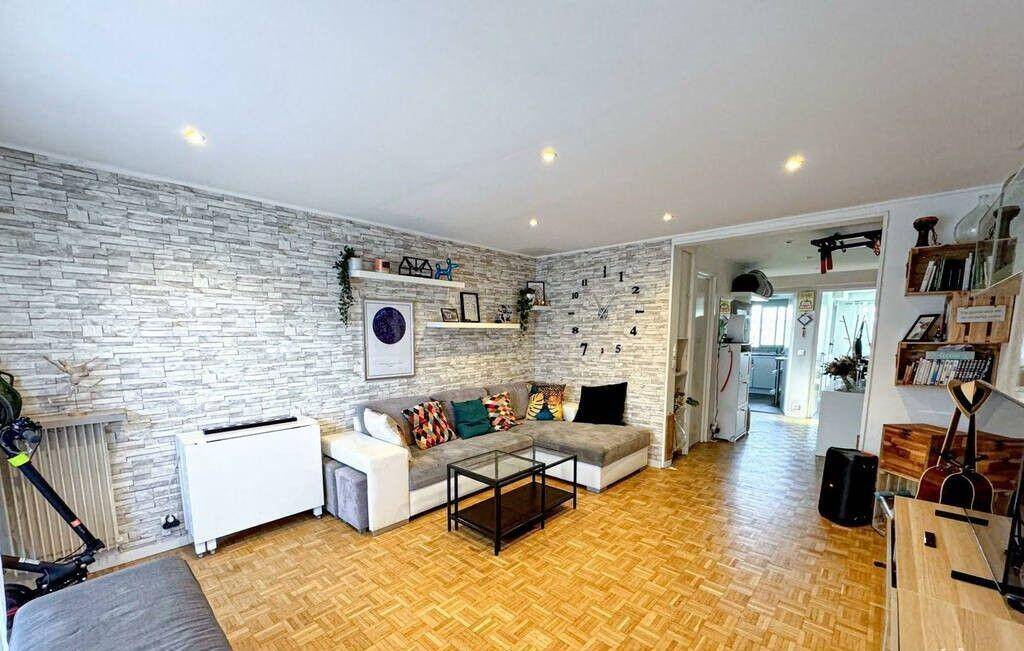 Maison à louer, 51m², CRETEIL