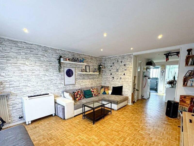Maison à louer, 51m², CRETEIL