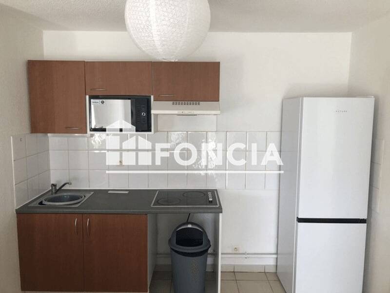 Maison à louer, 56m², BRUGUIERES