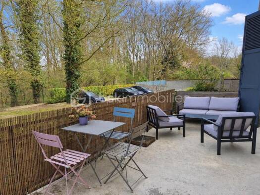 Appartement à vendre 169 000 € 3 pièces 2 chambres 43 m² RDC/1 Fontenay-le-Vicomte 91540