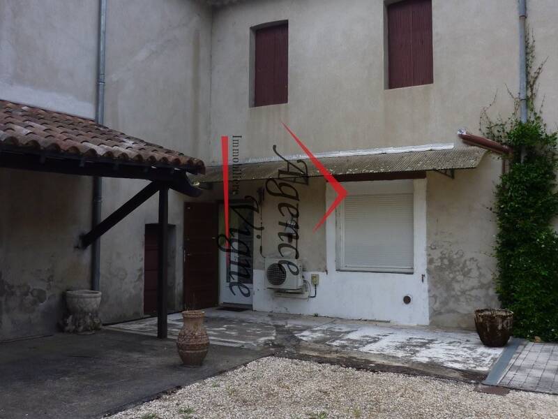Maison à vendre, 40m², BESSEGES