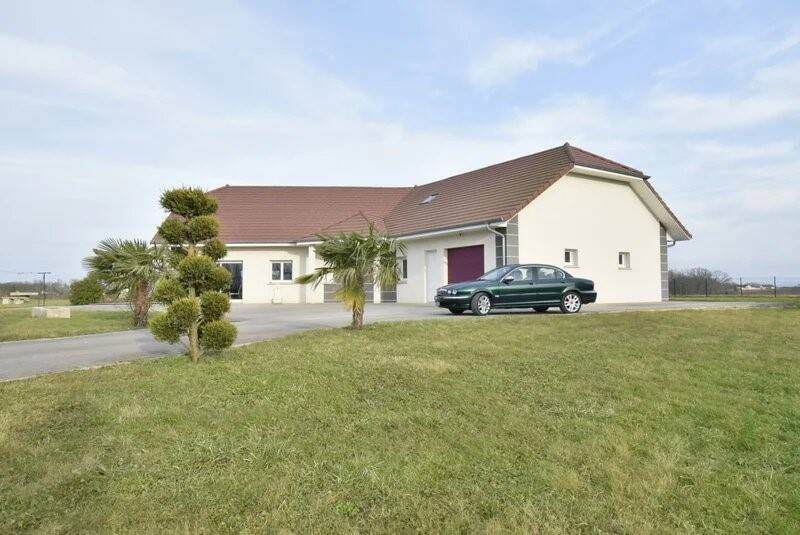 Maison à vendre, 270m², DOLE
