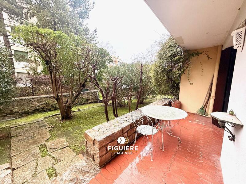 Maison à louer, 42m², AIX EN PROVENCE