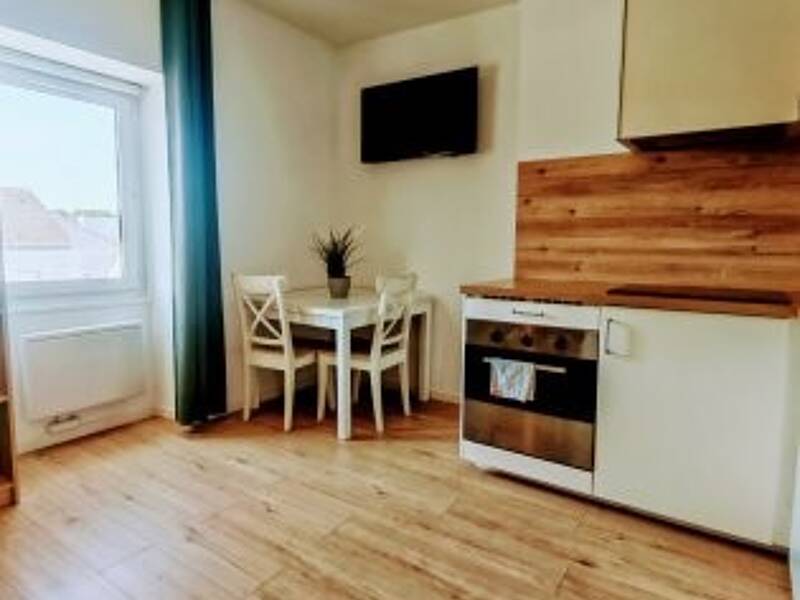 Maison à louer, 50m², NANTES