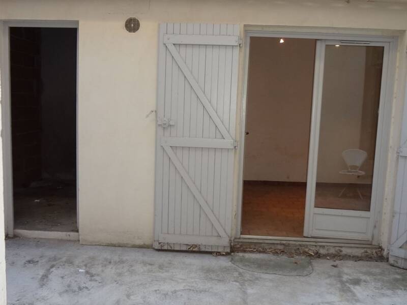 Maison à louer, 19m², MONTPELLIER