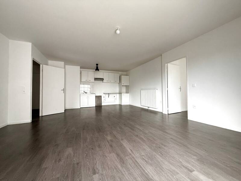 Maison à vendre, 66m², AMIENS