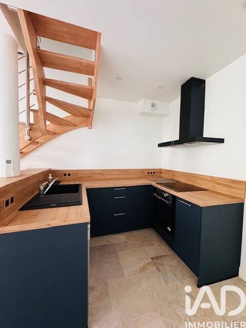 Maison à vendre, 48m², LIBOURNE