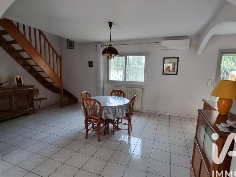 Maison à vendre, 95m², PERPIGNAN