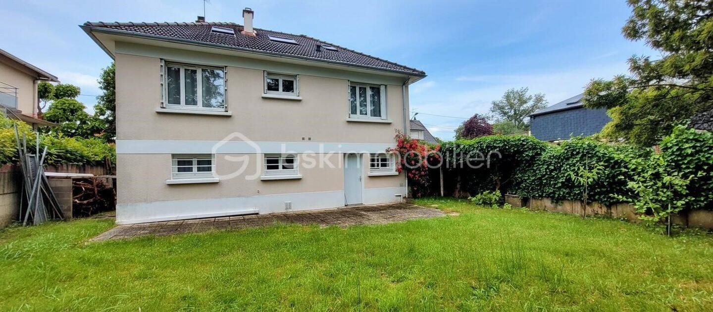 Maison à vendre, 173m², CHAMPIGNY SUR MARNE
