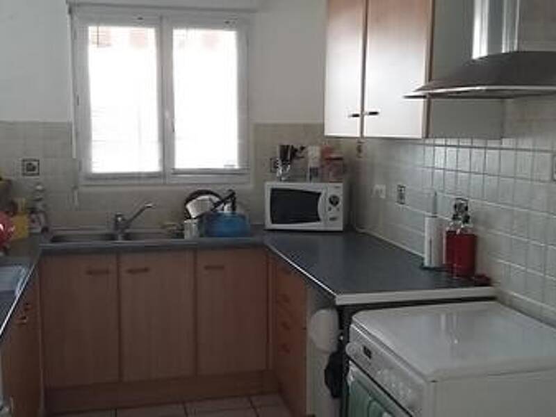 Maison à louer, 83m², ISSOIRE