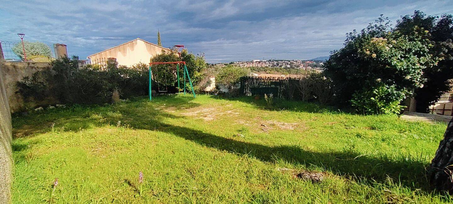 Maison à vendre, 169m², LES PENNES MIRABEAU