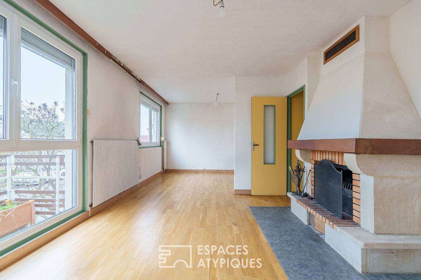 Maison à vendre, 150m², SAULXURES LES NANCY