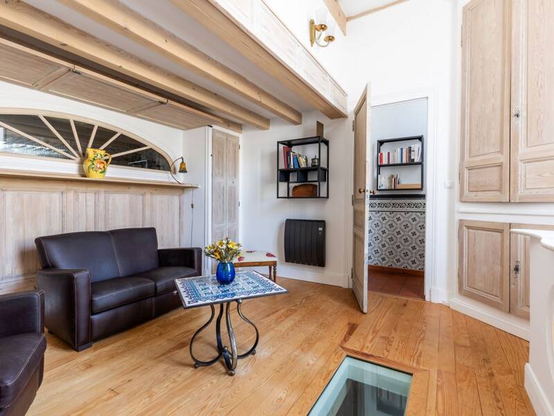 Maison à vendre, 116m², BORDEAUX