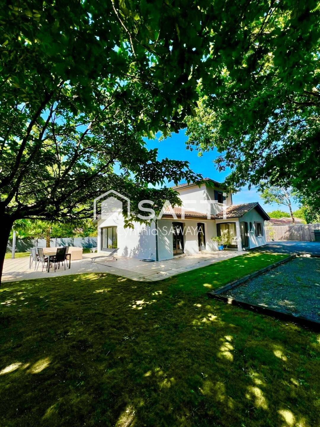 Maison à vendre, 180m², GUJAN MESTRAS