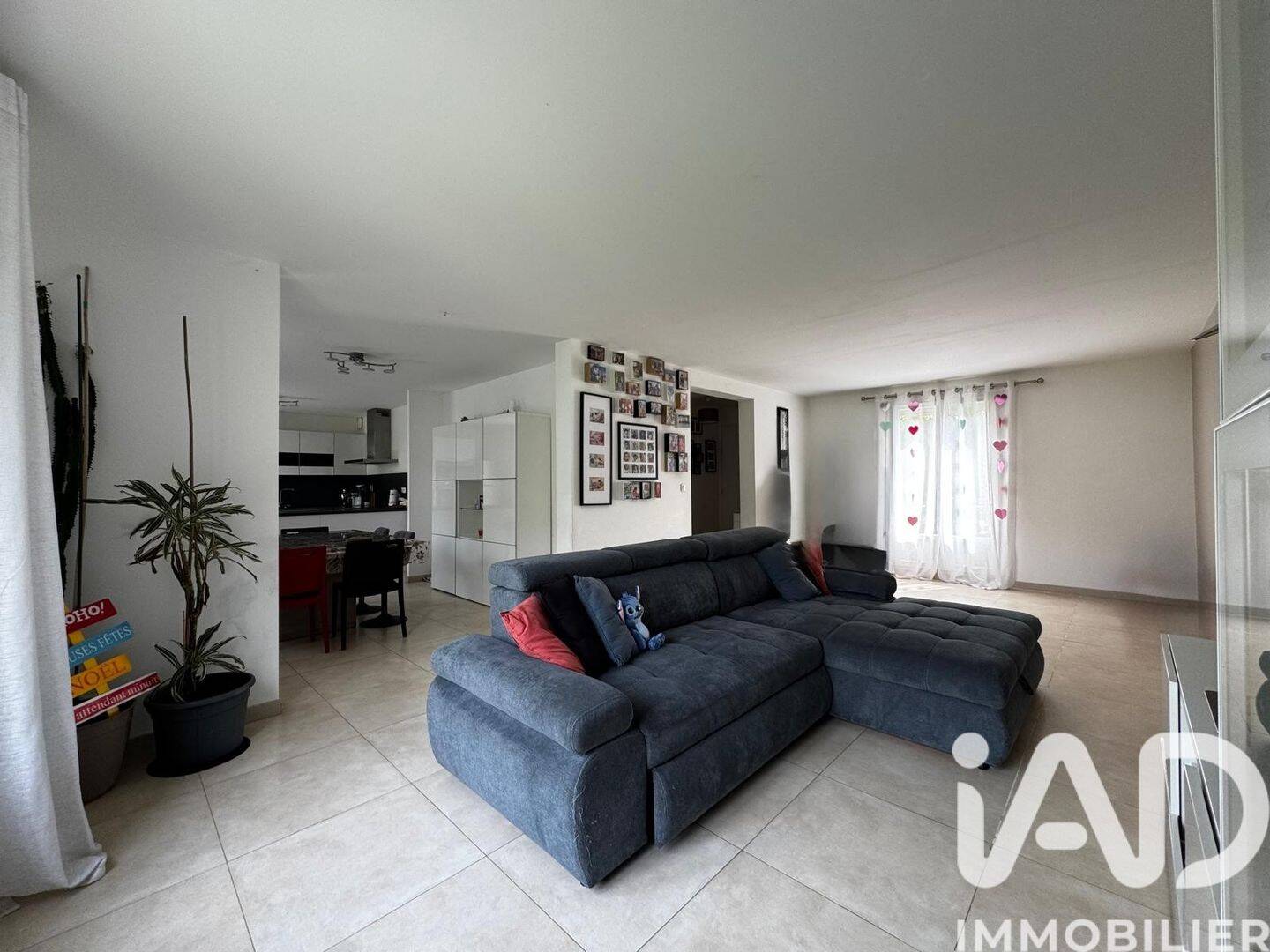 Maison à vendre, 167m², CERGY