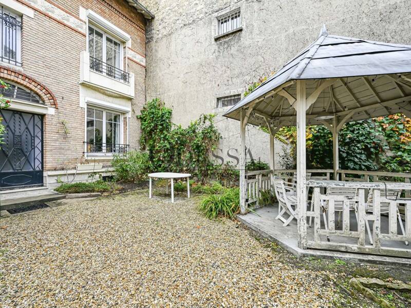 Maison à vendre, 255m², SAINT MANDE