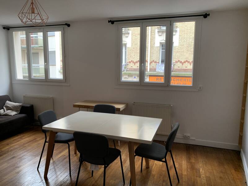 Maison à vendre, 57m², BOULOGNE BILLANCOURT