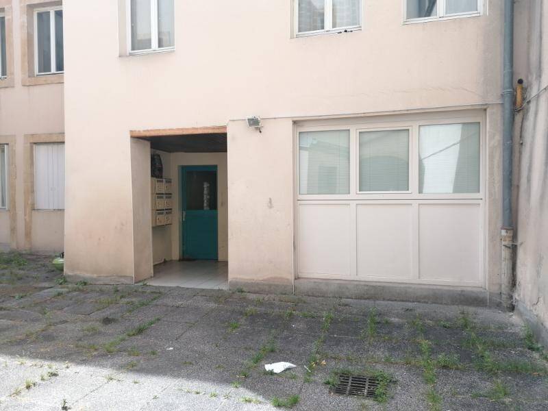 Maison à louer, 25m², METZ