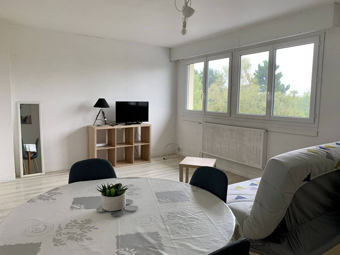 Maison à louer, 39m², CAEN