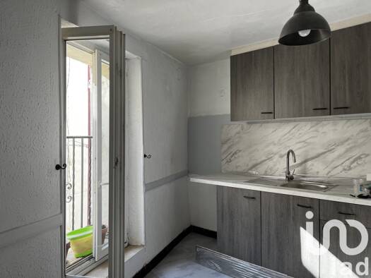 Maison à louer 590 € 3 pièces 2 chambres 59 m² Latour-de-France 66720