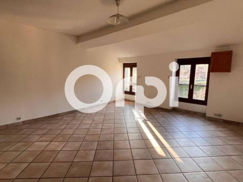 Maison à louer, 63m², RIVE DE GIER