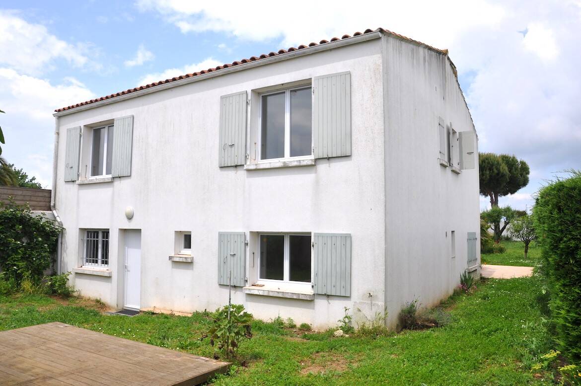Maison à vendre, 96m², SAINTE MARIE DE RE