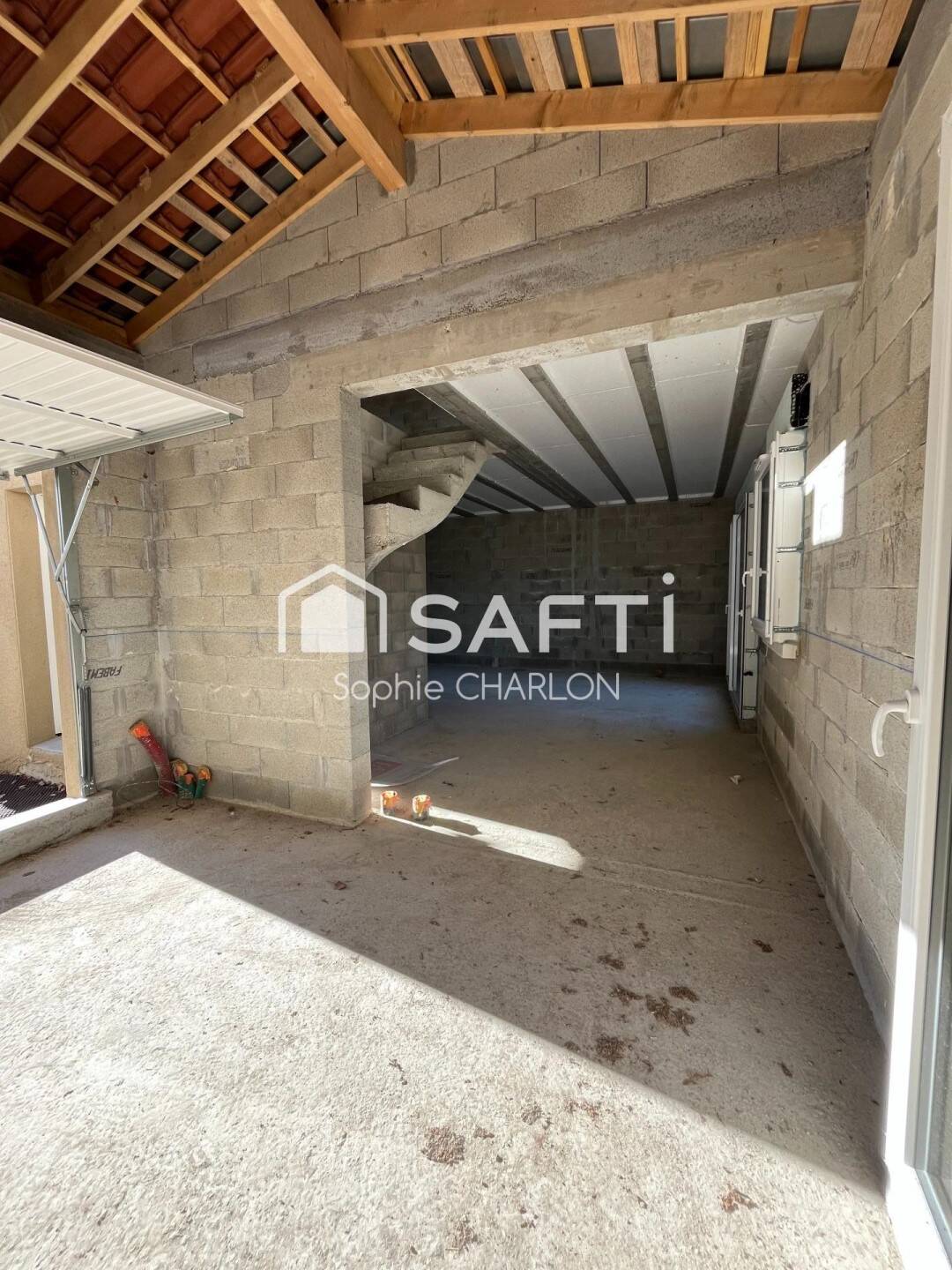 Maison à vendre, 96m², VALENCE