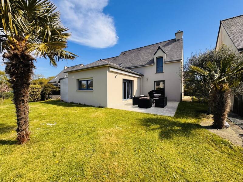 Maison à vendre, 177m², SAINT COULOMB