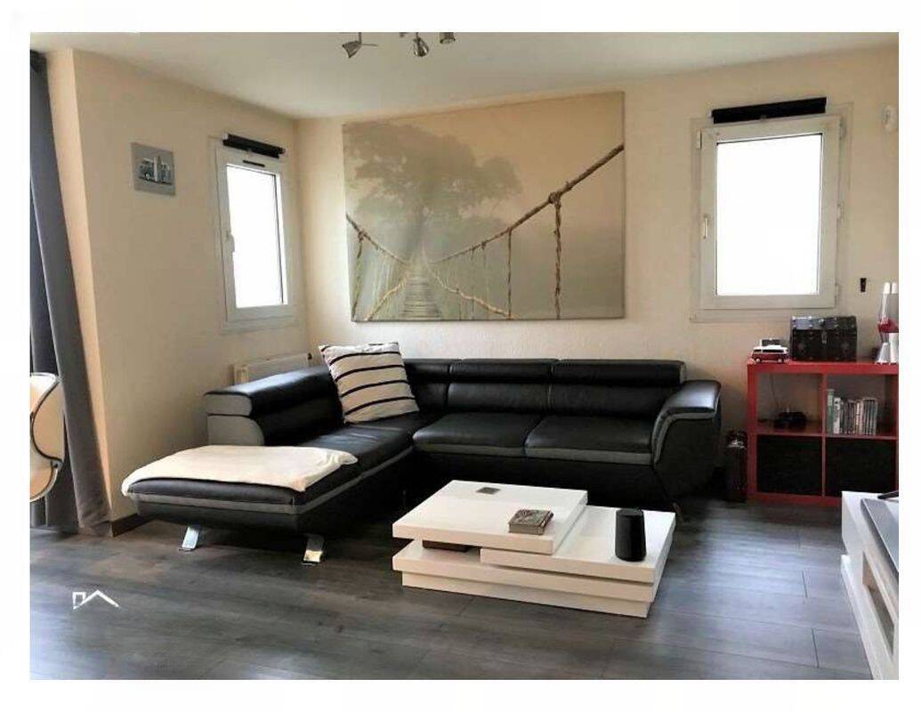 Maison à louer, 53m², DAMMARIE LES LYS