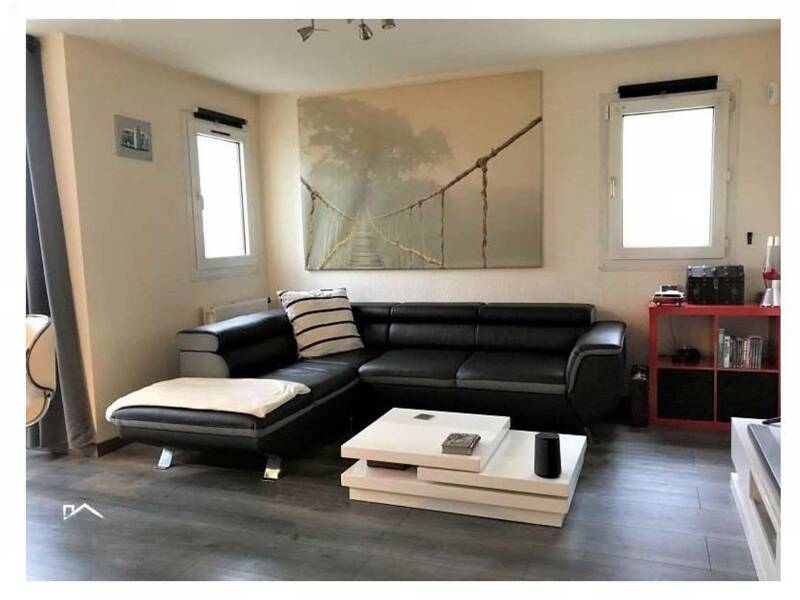 Maison à louer, 53m², DAMMARIE LES LYS