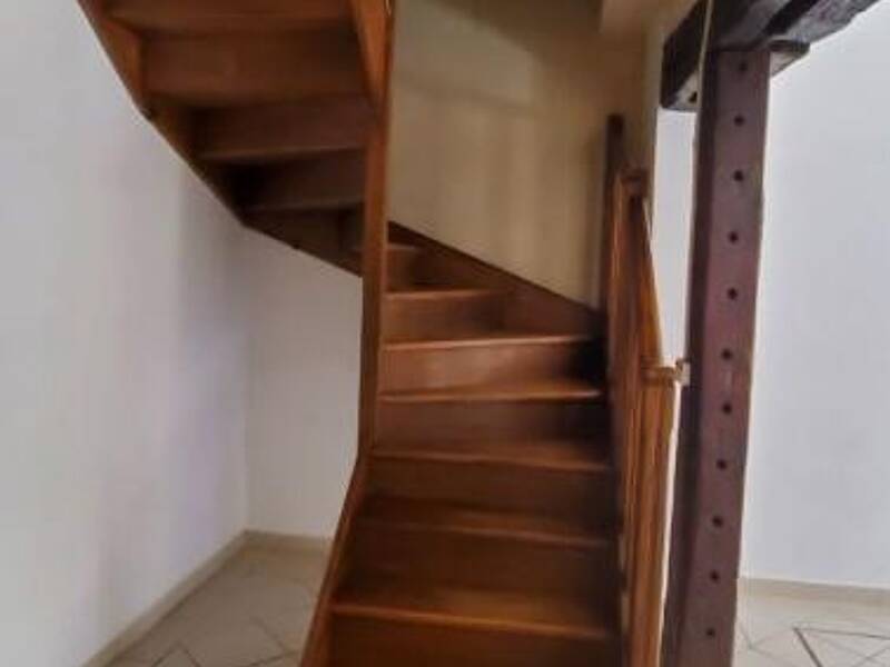 Maison à louer, 106m², MONTECH