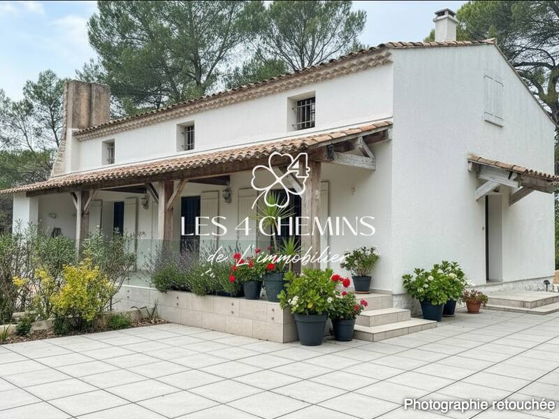 Maison à vendre, 170m², AIX EN PROVENCE