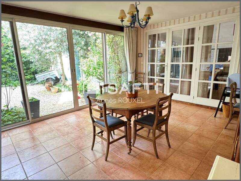 Maison à vendre, 255m², NANTES