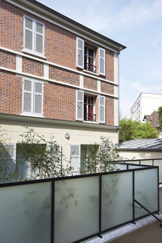 Maison à vendre, 61m², CHANTELOUP EN BRIE