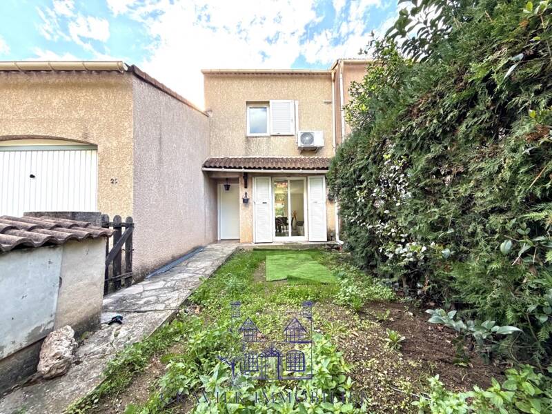 Maison à vendre, 86m², LA VALETTE DU VAR