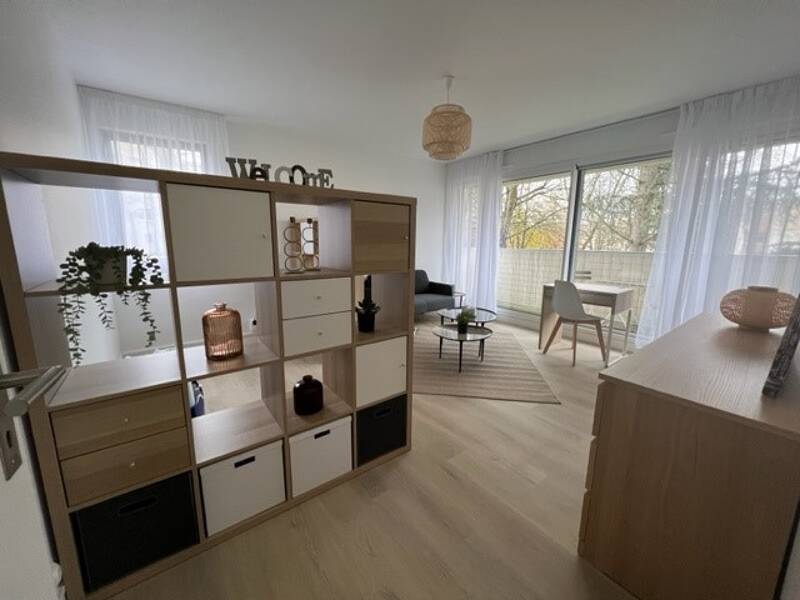 Maison à louer, 34m², ORSAY