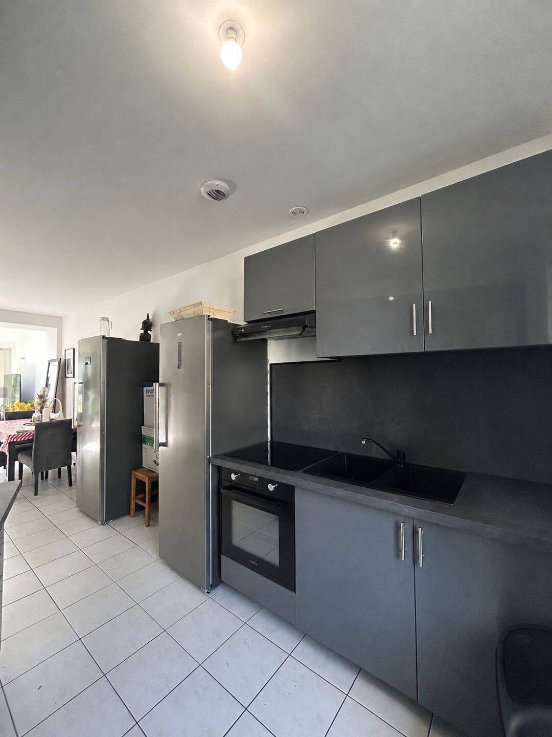 Maison Ã louer Angers — 2