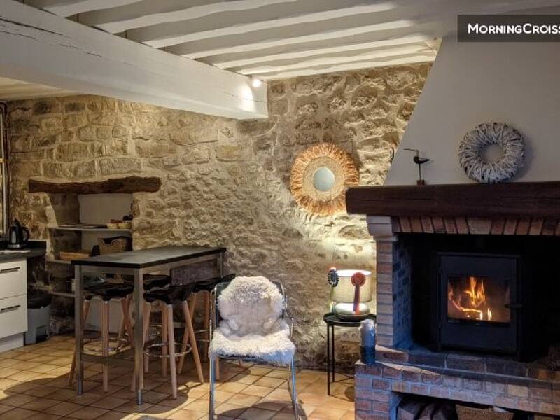 Maison à louer, 60m², FONTAINEBLEAU