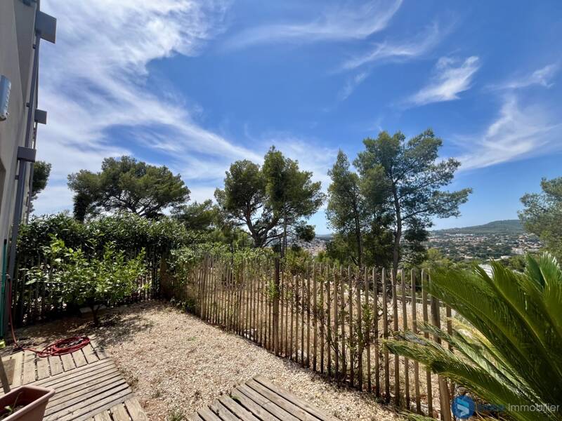 Maison à vendre, 88m², TOULON