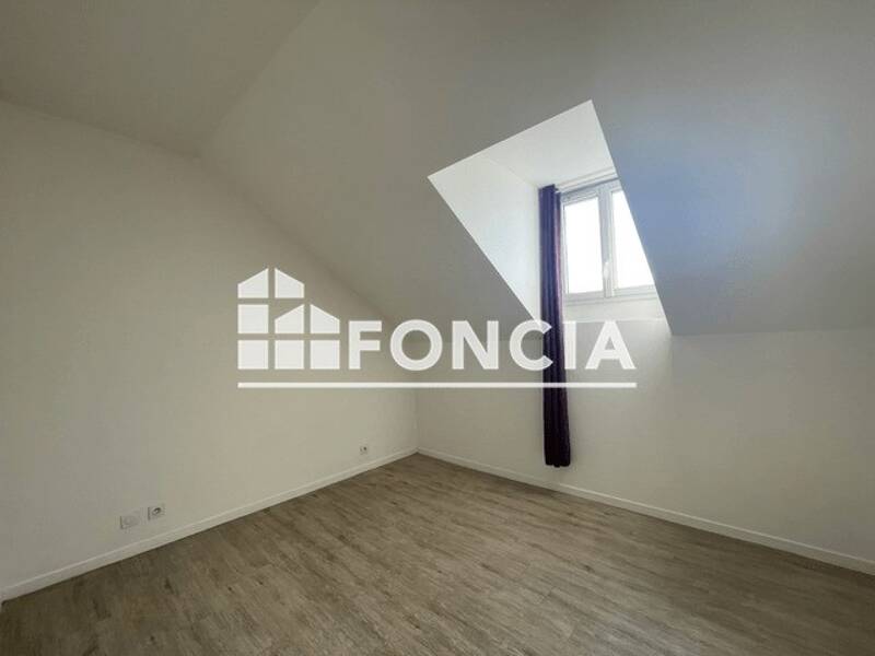 Maison à louer, 77m², LE HAVRE