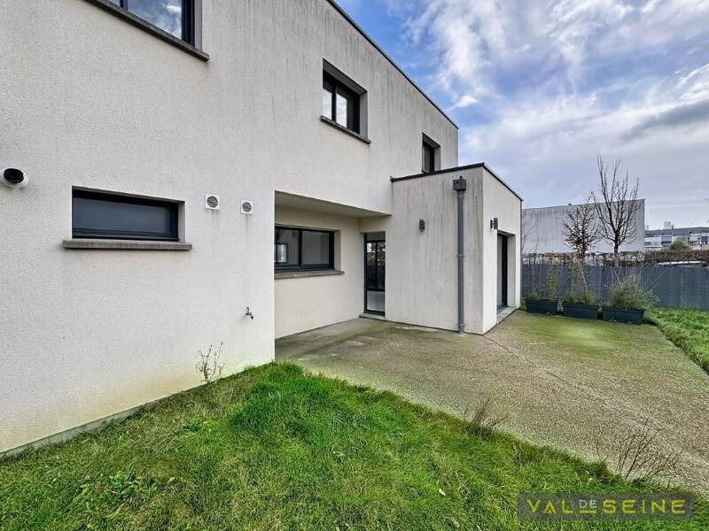 Maison à vendre, 112m², ISNEAUVILLE