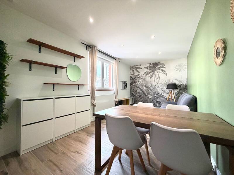 Maison à louer, 79m², BREST