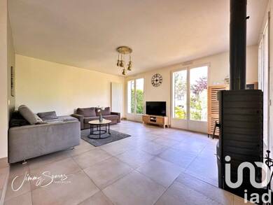Pavillon à vendre 779 000 € 6 pièces 4 chambres 140 m² 520 m² de terrain Le Port-Marly 78560