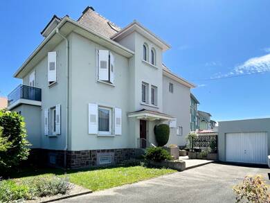 Maison à vendre 446 000 € 11 pièces 4 chambres 180 m² 429 m² de terrain Colmar 68000