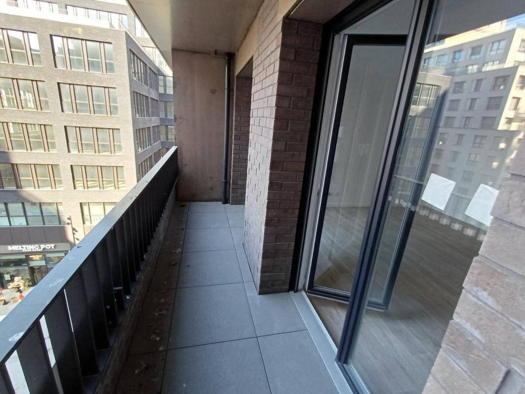 Maison à louer, 60m², BOBIGNY