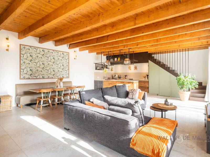 Maison à vendre, 125m², CHATEAURENARD