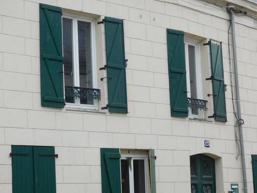 Appartement à louer 724 € 3 pièces 2 chambres 50 m² 2ème étage Etampes 91150