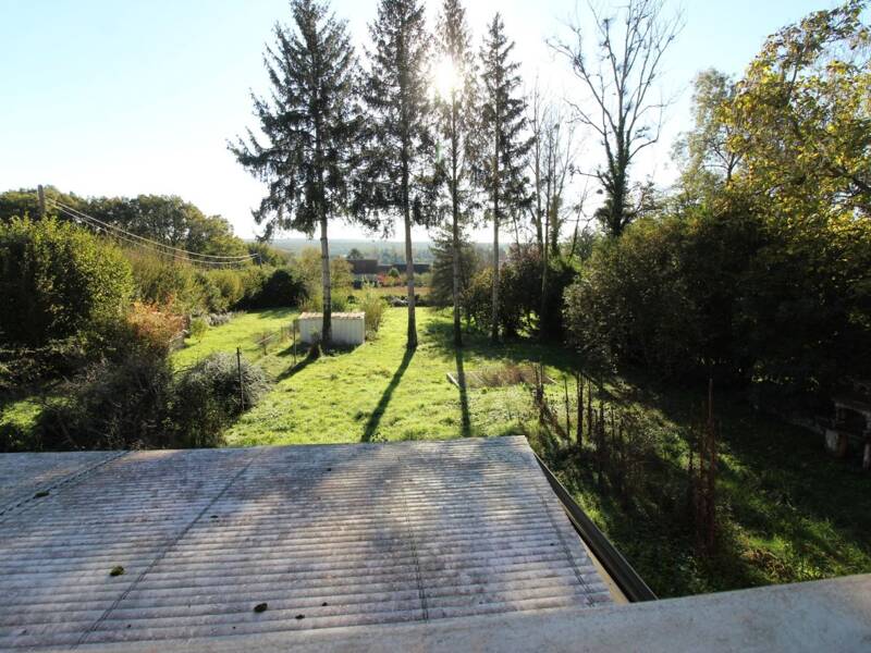 Maison à vendre, 144m², ENTRAINS SUR NOHAIN