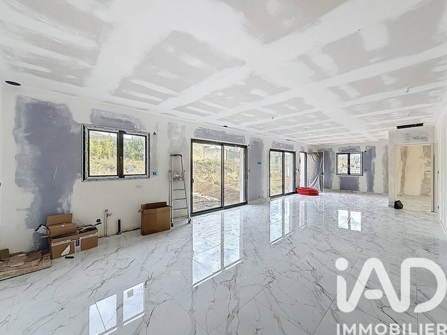 Maison à vendre, 100m², BEZIERS