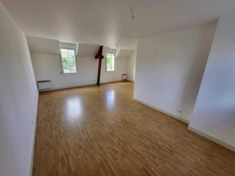 Maison à louer, 66m², ANGE